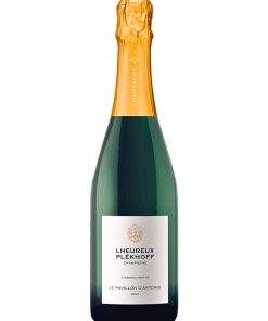 Lheureux Plekhoff, Le Pavillon d’Artemis – Champagne AOC, Brut (Champagne) – cl 75 x 1 bottiglia vetro