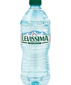 Levissima, Acqua Oligominerale – Naturale – cl 50 x 24 bottiglie plastica