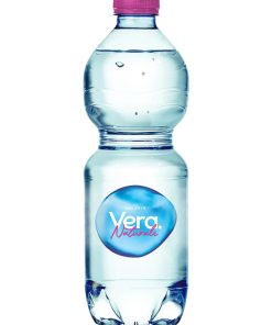 Vera, Acqua Oligominerale – Naturale – cl 50 x 24 bottiglie plastica
