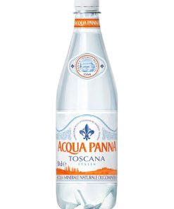 Panna, Acqua Oligominerale – Naturale – cl 50 x 24 bottiglie plastica