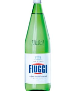 Fiuggi, Acqua Oligominerale – Naturale – cl 100 x 6 bottiglie vetro