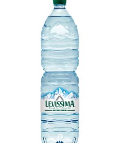 Levissima, Acqua Oligominerale – Naturale – cl 150 x 6 bottiglie plastica