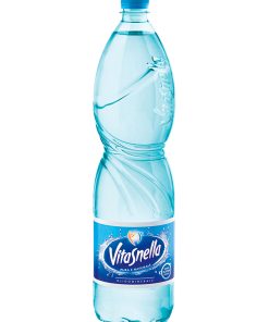 Vitasnella, Acqua Oligominerale – Naturale – cl 150 x 6 bottiglie plastica