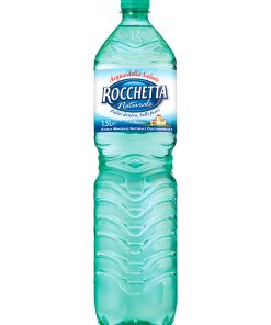 Rocchetta, Acqua Oligominerale – Naturale – cl 150 x 6 bottiglie plastica