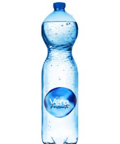 Vera, Acqua Oligominerale – Frizzante – cl 150 x 6 bottiglie plastica