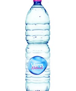 Vera, Acqua Oligominerale – Naturale – cl 150 x 6 bottiglie plastica
