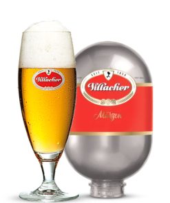 Villacher – Marzen – lt 8 x 1 fusto Blade plastica