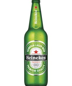Heineken – Lager – cl 66 x 1 bottiglia vetro