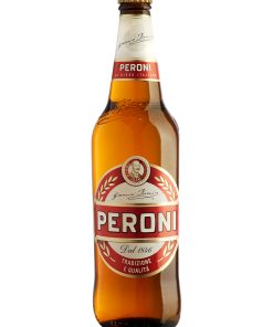 Peroni – Lager – cl 66 x 1 bottiglia vetro