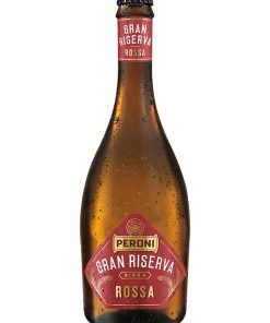 Peroni – Gran Riserva Rossa, Bock Rossa – cl 50 x 1 bottiglia vetro