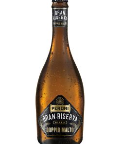 Peroni – Gran Riserva Doppio Malto, Bock Chiara – cl 50 x 1 bottiglia vetro