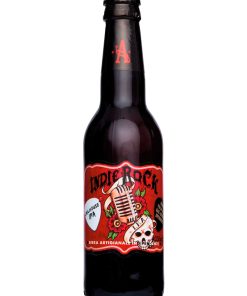 Indie Rock – Jailhouse, IPA – cl 33 x 1 bottiglia vetro