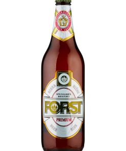 Forst – Premium Lager – cl 66 x 1 bottiglia vetro