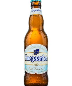 Hoegaarden – Blanche – cl 33 x 1 bottiglia vetro