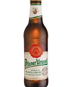 Pilsner Urquell – Pilsner – cl 33 x 1 bottiglia vetro