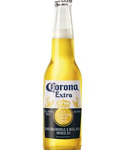 Corona – Extra, Lager – cl 33 x 1 bottiglia vetro