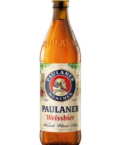 Paulaner – Weissbier – cl 50 x 1 bottiglia vetro