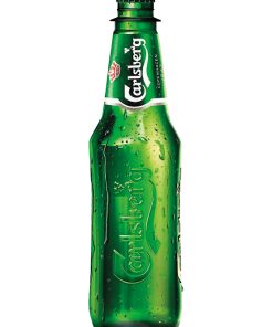Carlsberg – PET, Lager – cl 33 x 1 bottiglia plastica