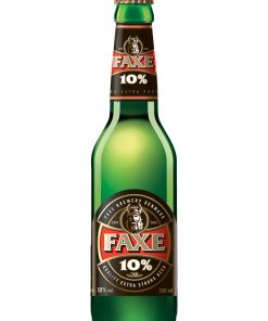 Faxe – 10%, Strong Ale – cl 33 x 1 bottiglia vetro