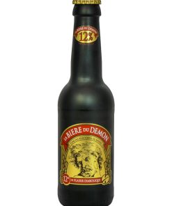Du Demon – Strong Lager – cl 25 x 1 bottiglia vetro