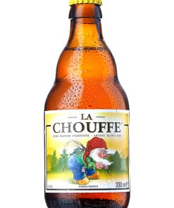 Brasserie d’Achouffe – La Chouffe, Belgian Golden Ale – cl 33 x 1 bottiglia vetro