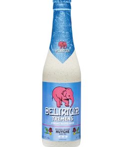 Delirium – Tremens, Belgian Strong Pale Ale – cl 33 x 1 bottiglia vetro