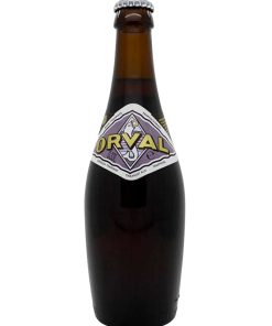 Orval – Belgian Pale ale – cl 33 x 1 bottiglia vetro
