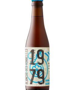 Blanche des Honnelles – Dubbel Wit, Double Blanche – cl 33 x 1 bottiglia vetro