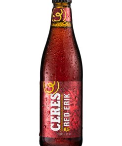 Ceres – Red Erik, Strong Red Ale – cl 33 x 1 bottiglia vetro
