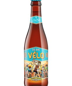 De Bie – Velo Triple, Belgian Pale Ale – cl 33 x 1 bottiglia vetro
