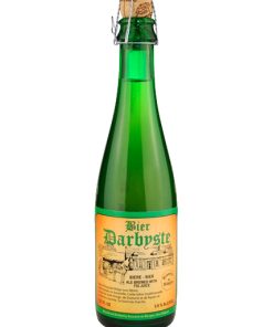 Brasserie de Blaugies – Darbyste, Ale – cl 37,5 x 1 bottiglia vetro