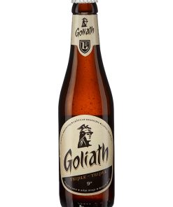 Goliath – Triple, Belgian Pale Ale – cl 33 x 1 bottiglia vetro