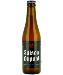 Dupont – Saison – cl 33 x 1 bottiglia vetro
