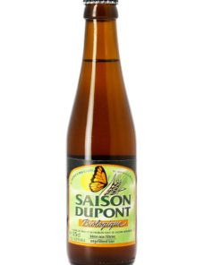 Dupont – Biologica, Saison – cl 33 x 1 bottiglia vetro