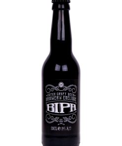 Emelisse – BIPA, Black Indian Pale Ale – cl 33 x 1 bottiglia vetro
