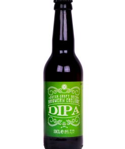 Emelisse – DIPA, Double Indian Pale Ale – cl 33 x 1 bottiglia vetro