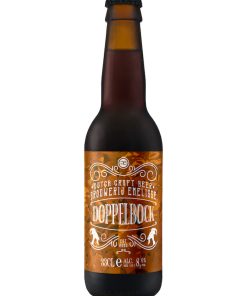 Emelisse – Doppelbock, Lager – cl 33 x 1 bottiglia vetro