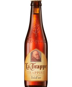 La Trappe – Isid’or, Belgian Strong Pale Ale – cl 33 x 1 bottiglia vetro