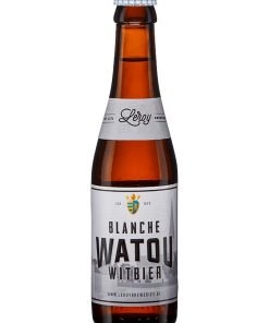 Leroy – Blach Watou, Witbier – cl 33 x 1 bottiglia vetro