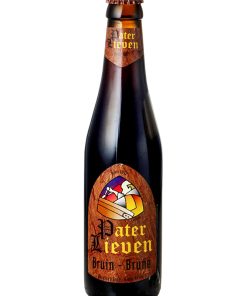 Pater Lieven – Bruin, Brown Ale – cl 33 x 1 bottiglia vetro
