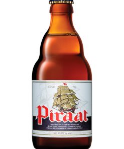 Piraat – Belgian Strong Ale – cl 33 x 1 bottiglia vetro
