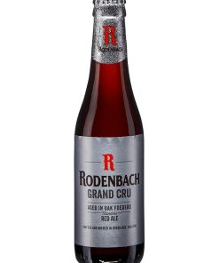 Rodenbach – Grand Cru, Red Ale – cl 33 x 1 bottiglia vetro