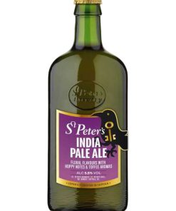 St. Peter’s – Ipa – cl 50 x 1 bottiglia vetro