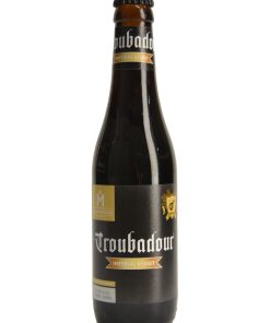 The Musketeers – Troubadour, Imperial Stout – cl 33 x 1 bottiglia vetro