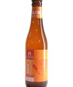 The Musketeers – Belgian Legends Jack’s Precious, Ipa – cl 33 x 1 bottiglia vetro