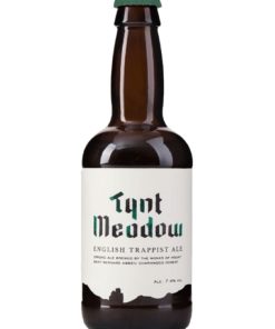 Tynt Meadow – English Trappist Ale – cl 33 x 1 bottiglia vetro