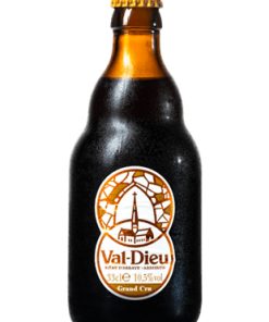 Val-Dieu – Grand Cru, Brown Ale – cl 33 x 1 bottiglia vetro