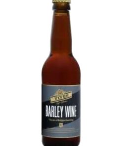 Viven – Craft Collection, Barley Wine Bier – cl 33 x 1 bottiglia vetro