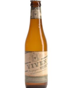 Viven – Classic Collection Champagner, Weisse – cl 33 x 1 bottiglia vetro