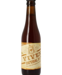 Viven – Classic Collection, Imperial Ipa – cl 33 x 1 bottiglia vetro